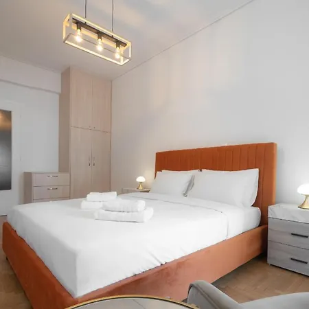 Herod Apartment By Lobbysquare Athen Exterior foto