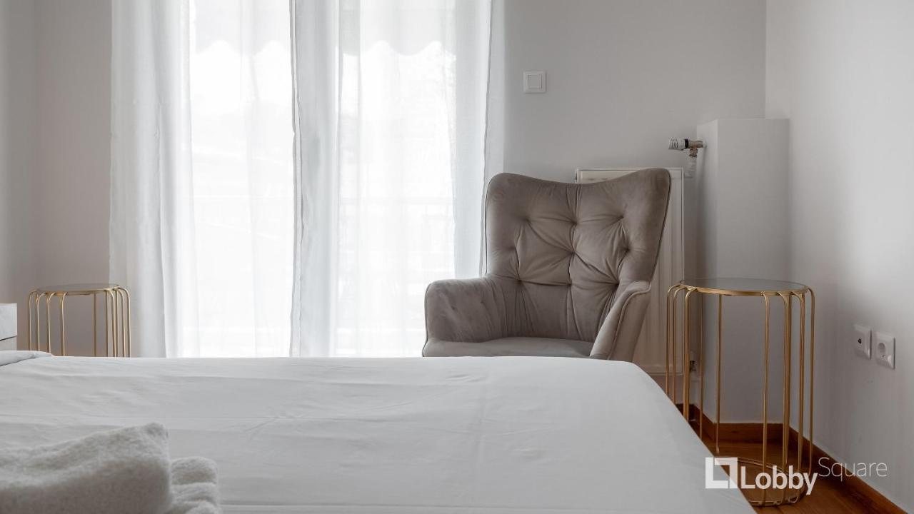 Herod By Lobbysquare Apartment
