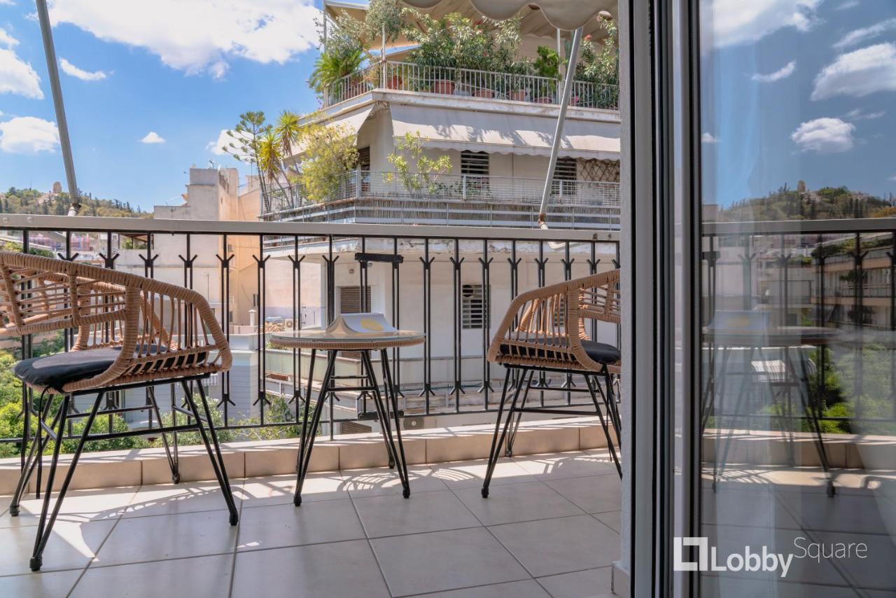 Herod By Lobbysquare Apartment