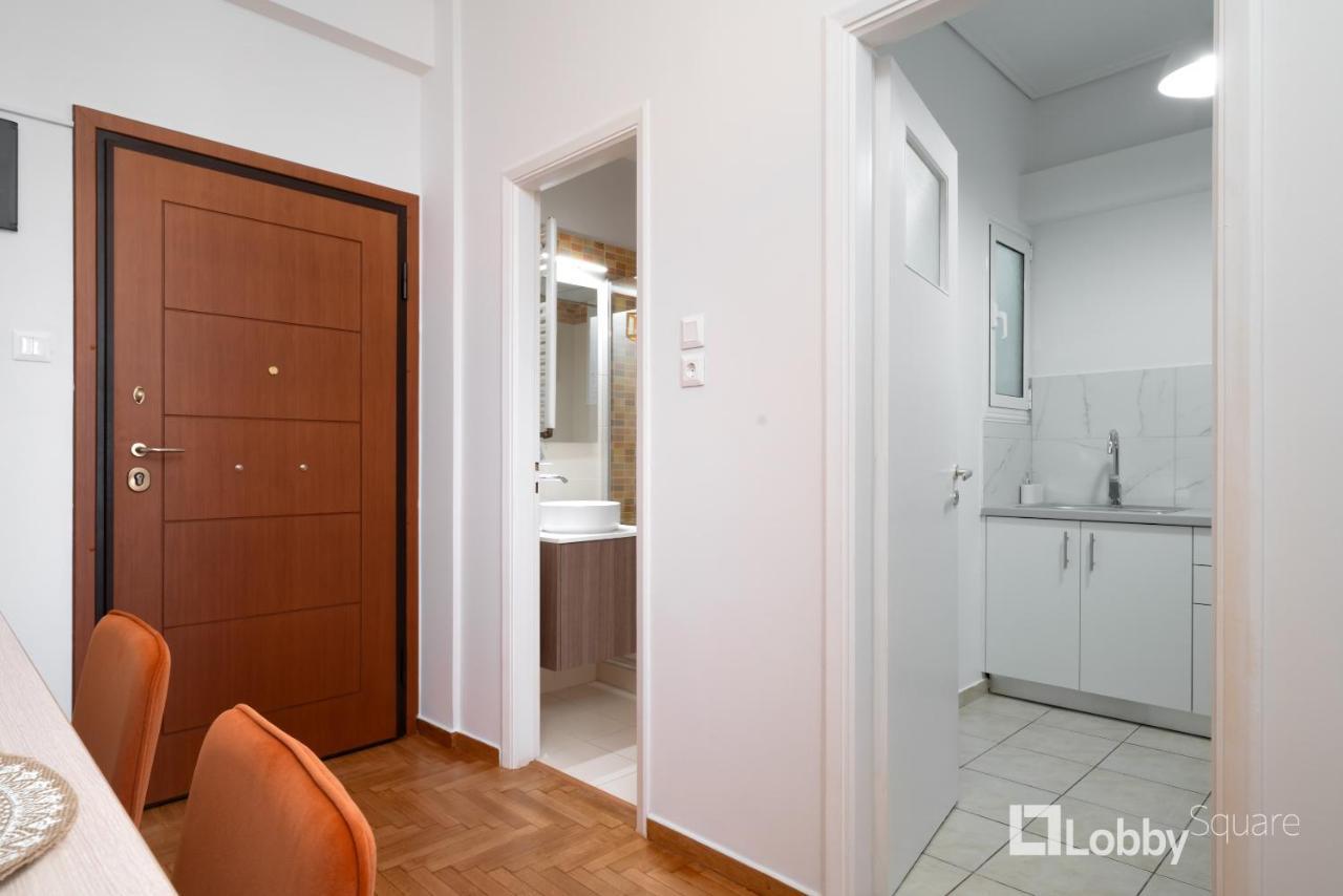 Apartment Herod By Lobbysquare *
