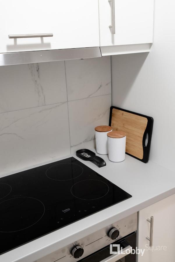 Herod By Lobbysquare Apartment Athen