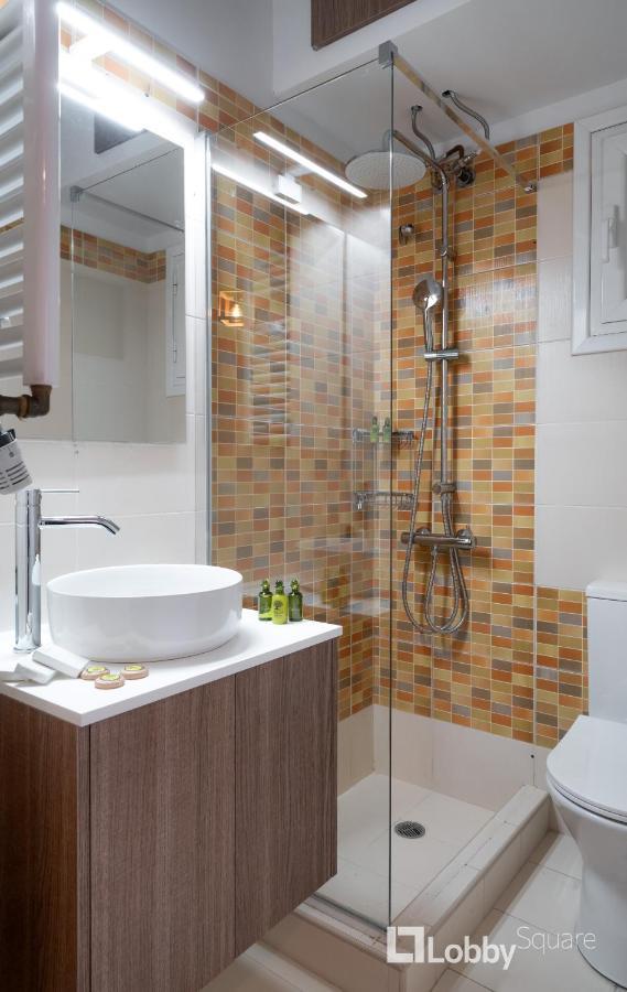 Herod By Lobbysquare Apartment